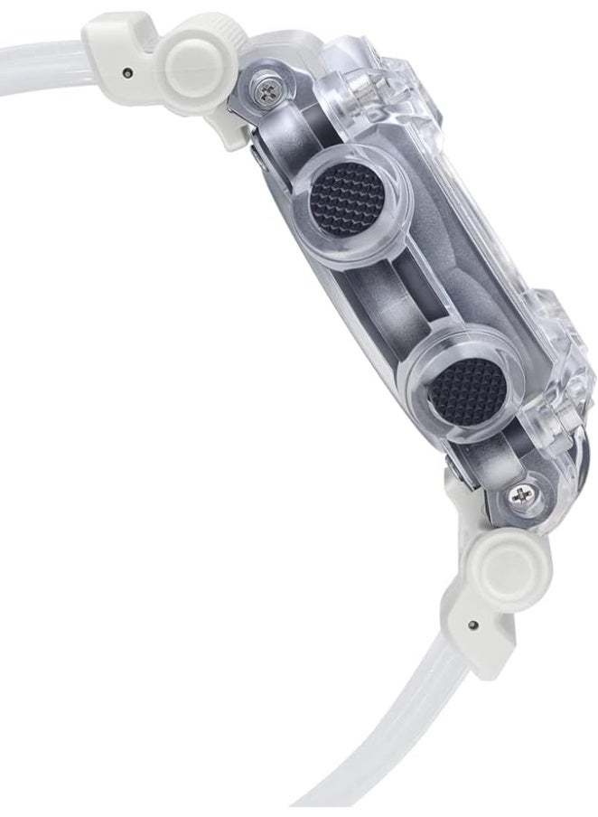 G-SHOCK Casio G-Shock Analog-Digital World Time Watch - Image 3